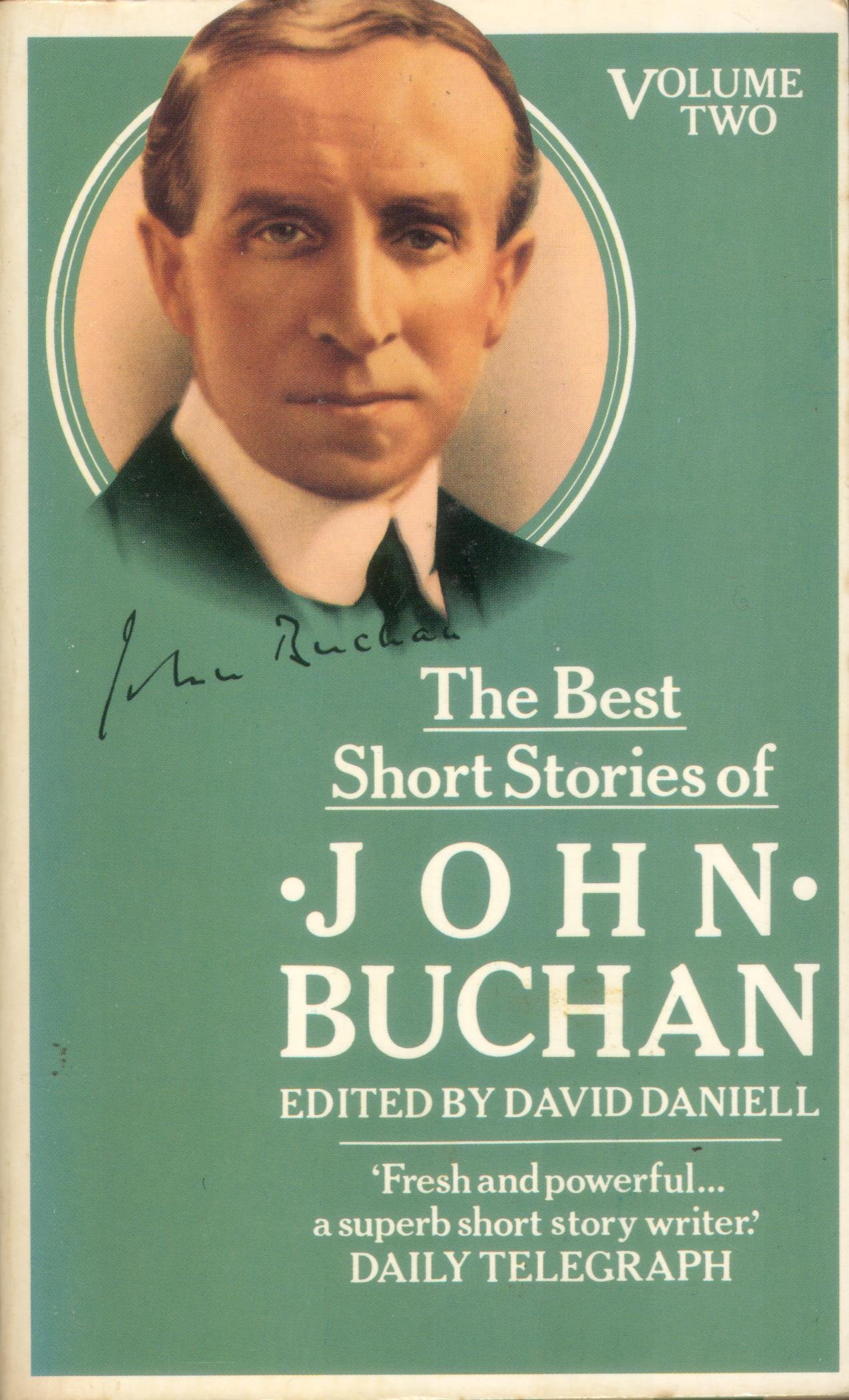 The Best Short Stories: v. 2 (Panther Books)