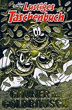 Lustiges Taschenbuch - LTB 511 - Gauner im Goldrausch