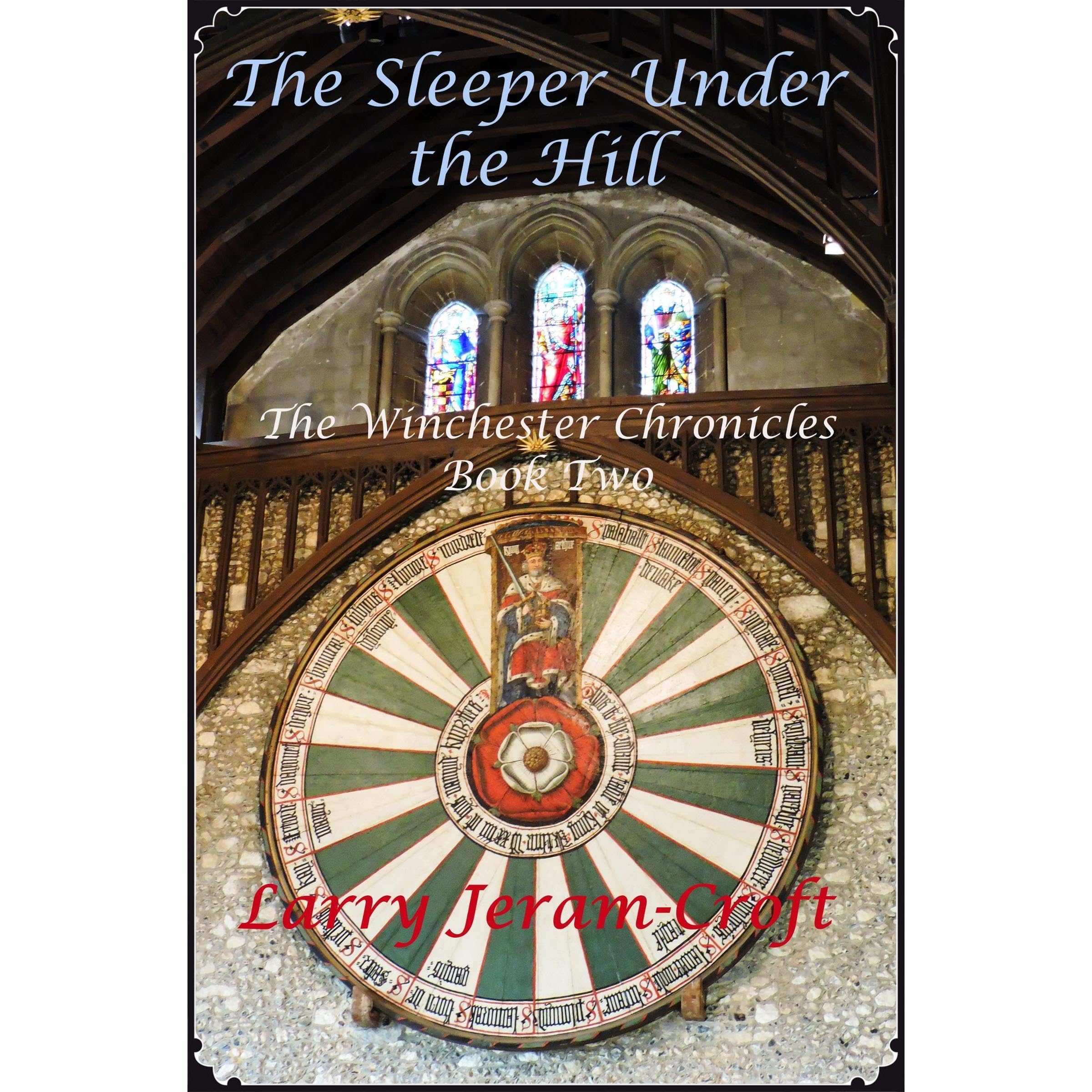 The Sleeper Under the Hill