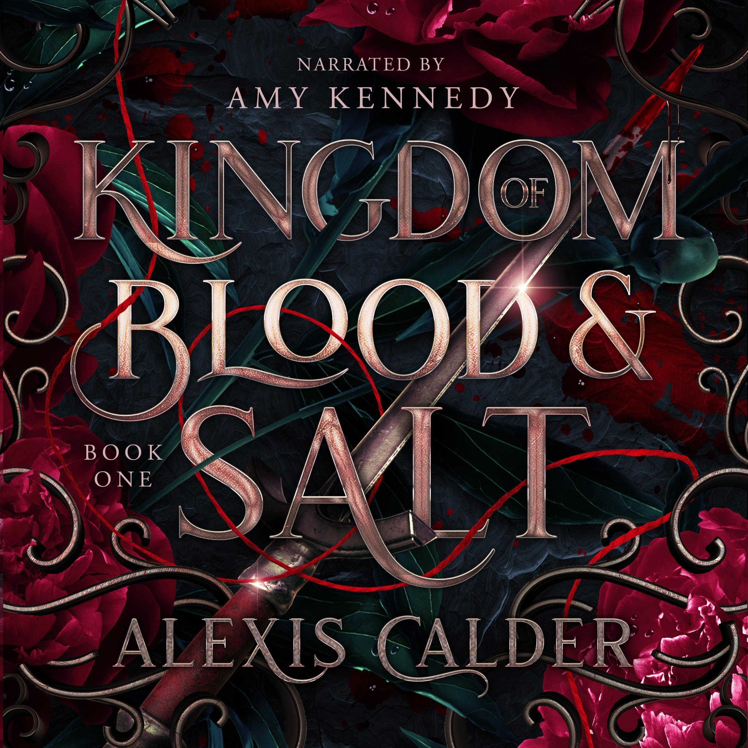 Kingdom of Blood and Salt