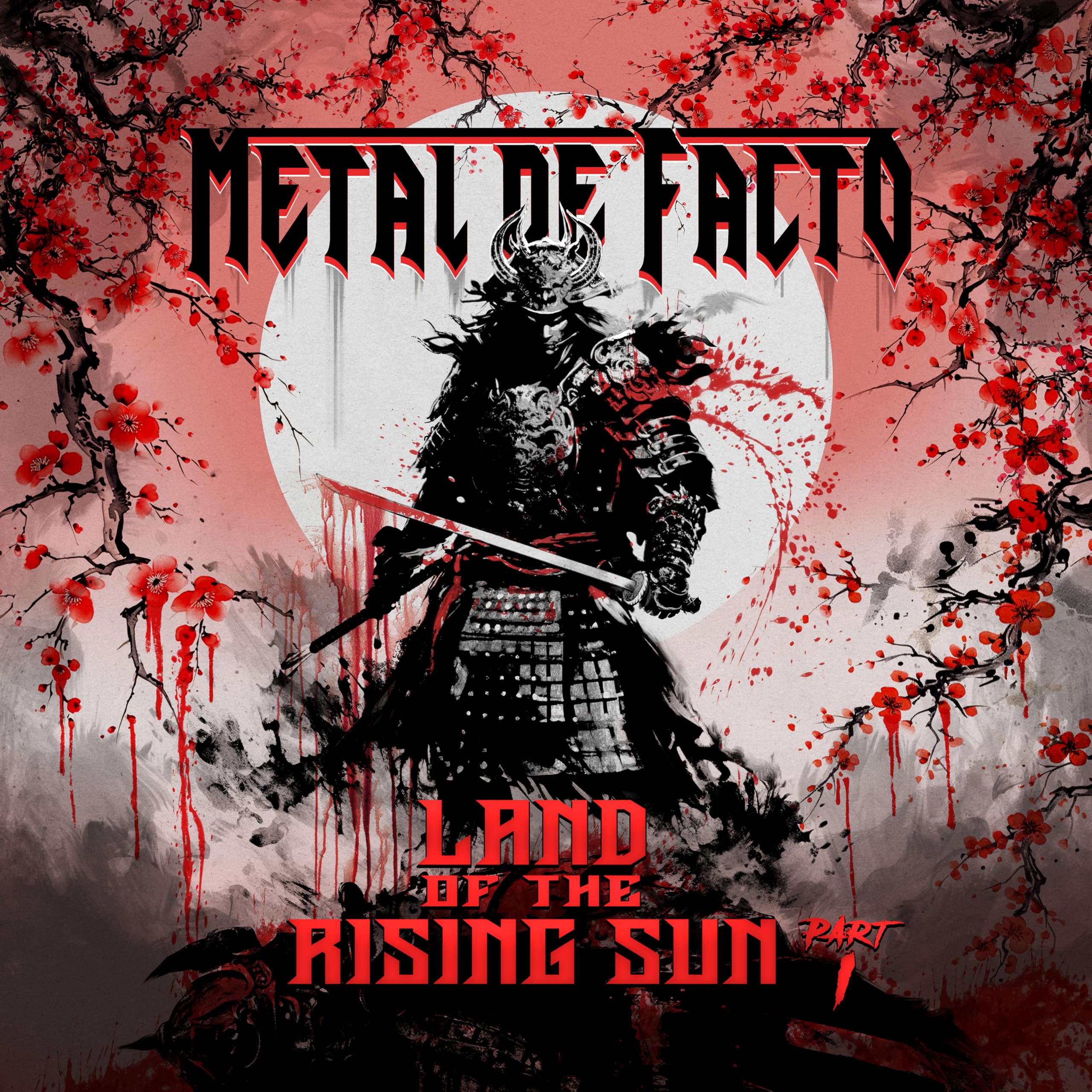 Land of the rising sun part i