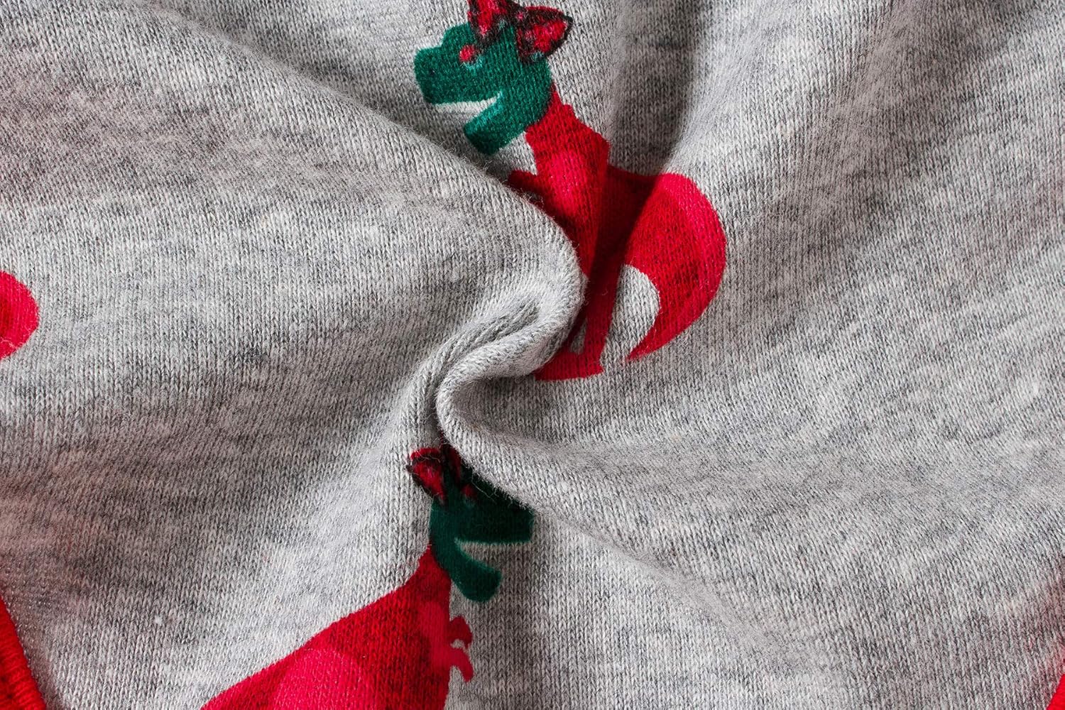 KikizYe Little Girls 100% Cotton Underwear Soft Breathable Briefs - Image 4