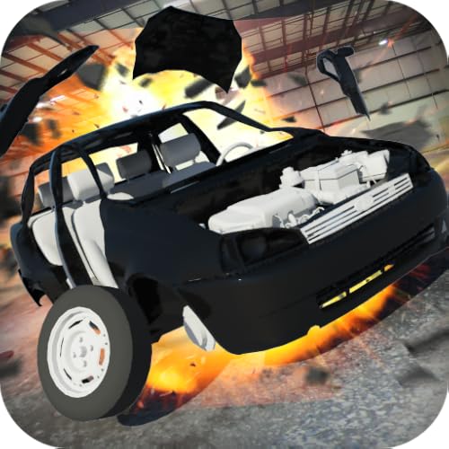Priorik Car Crash Simulation
