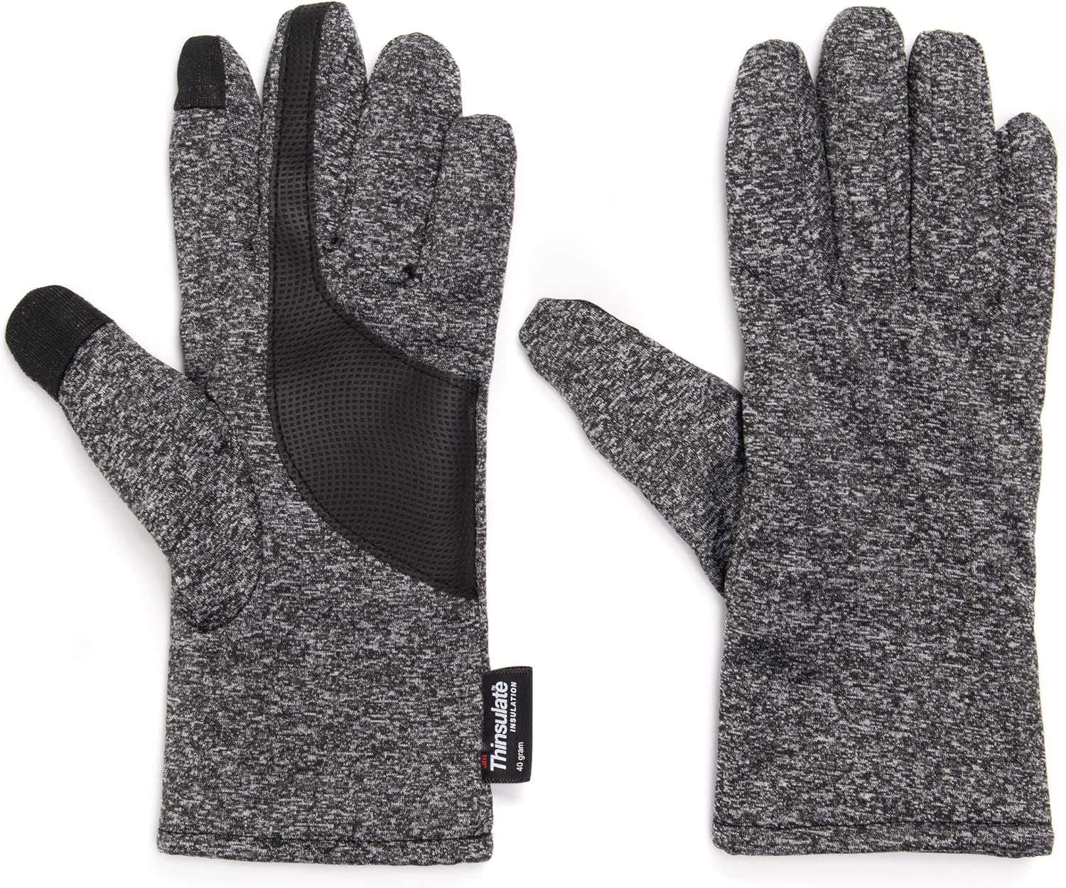 MUK LUKS womens Gloves - Image 2