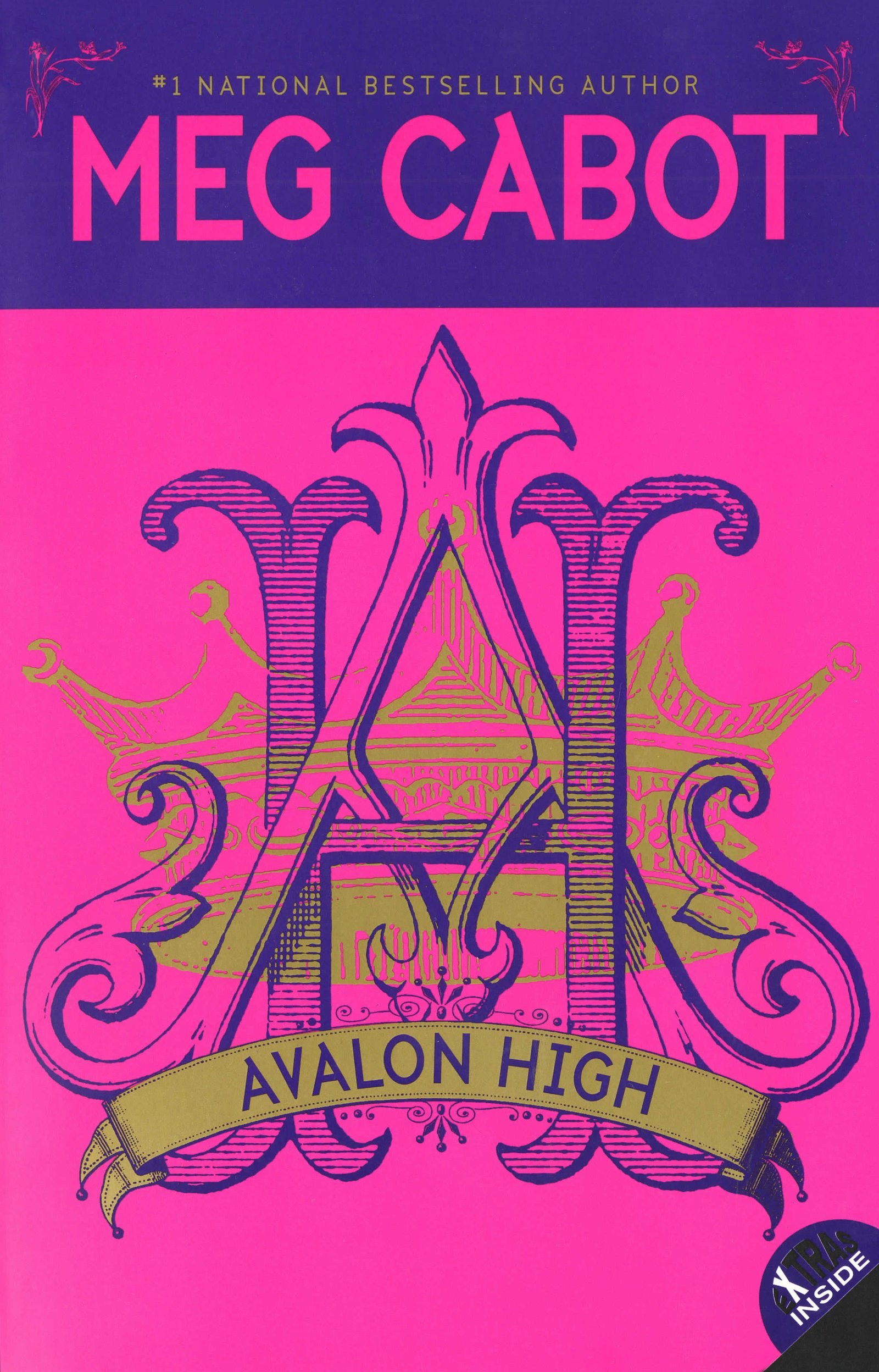 Avalon High