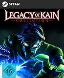 legacy of kain 2019 Die Legacy of Kain Collection enthält vier klassische „Legacy of Kain“-Titel!