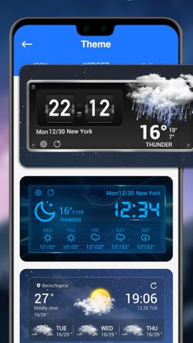 Weather Forecast - Local Weather : Free 2023