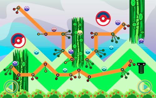 Picky Catch em Go – vue 3