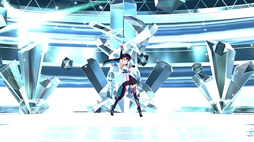 SapphiartChan Live Show!