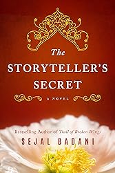 The Storyteller's Secret: A Novel