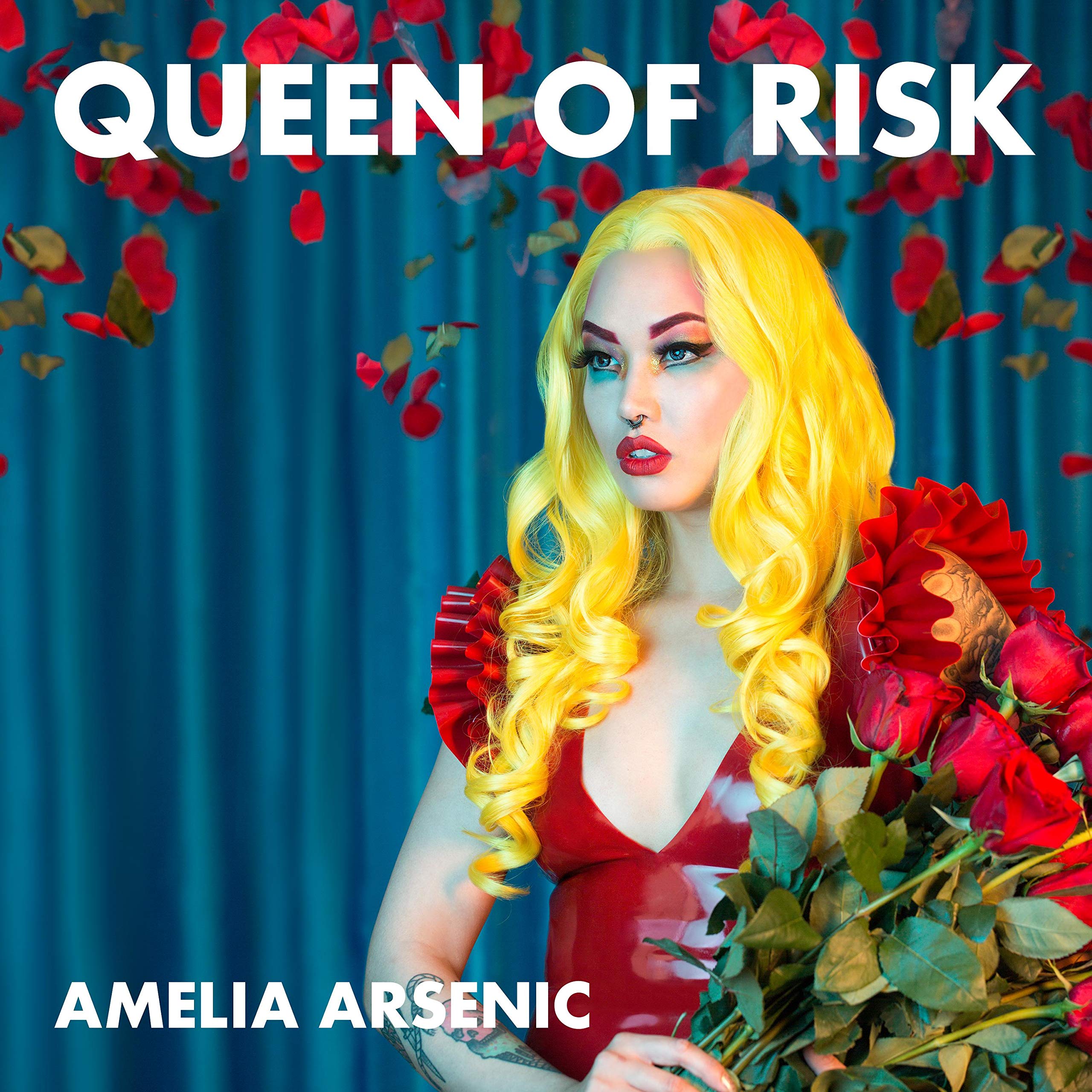 Amelia Arsenic