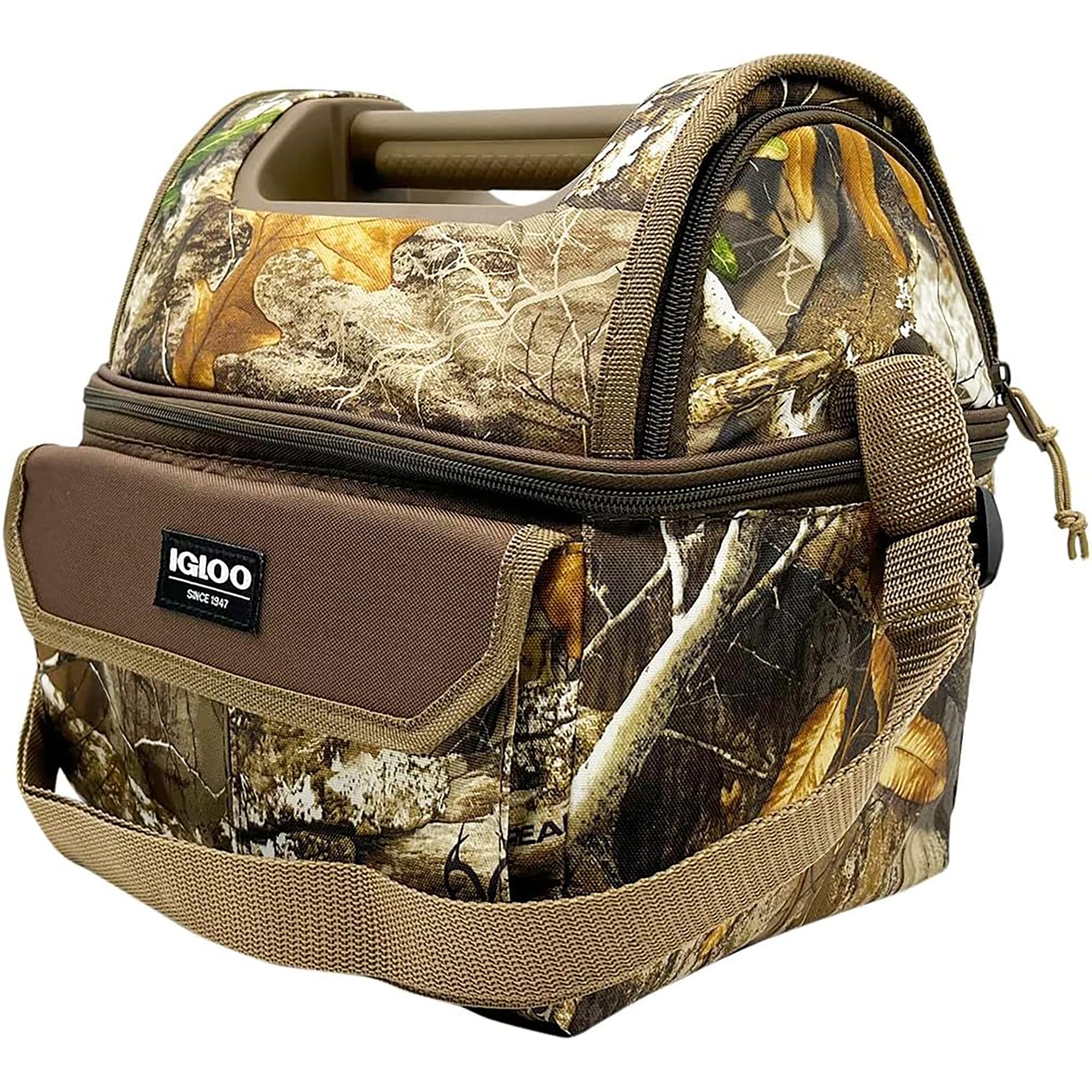 Igloo 00065152 Pm Gripper 16 Realtree Brown.Realtree