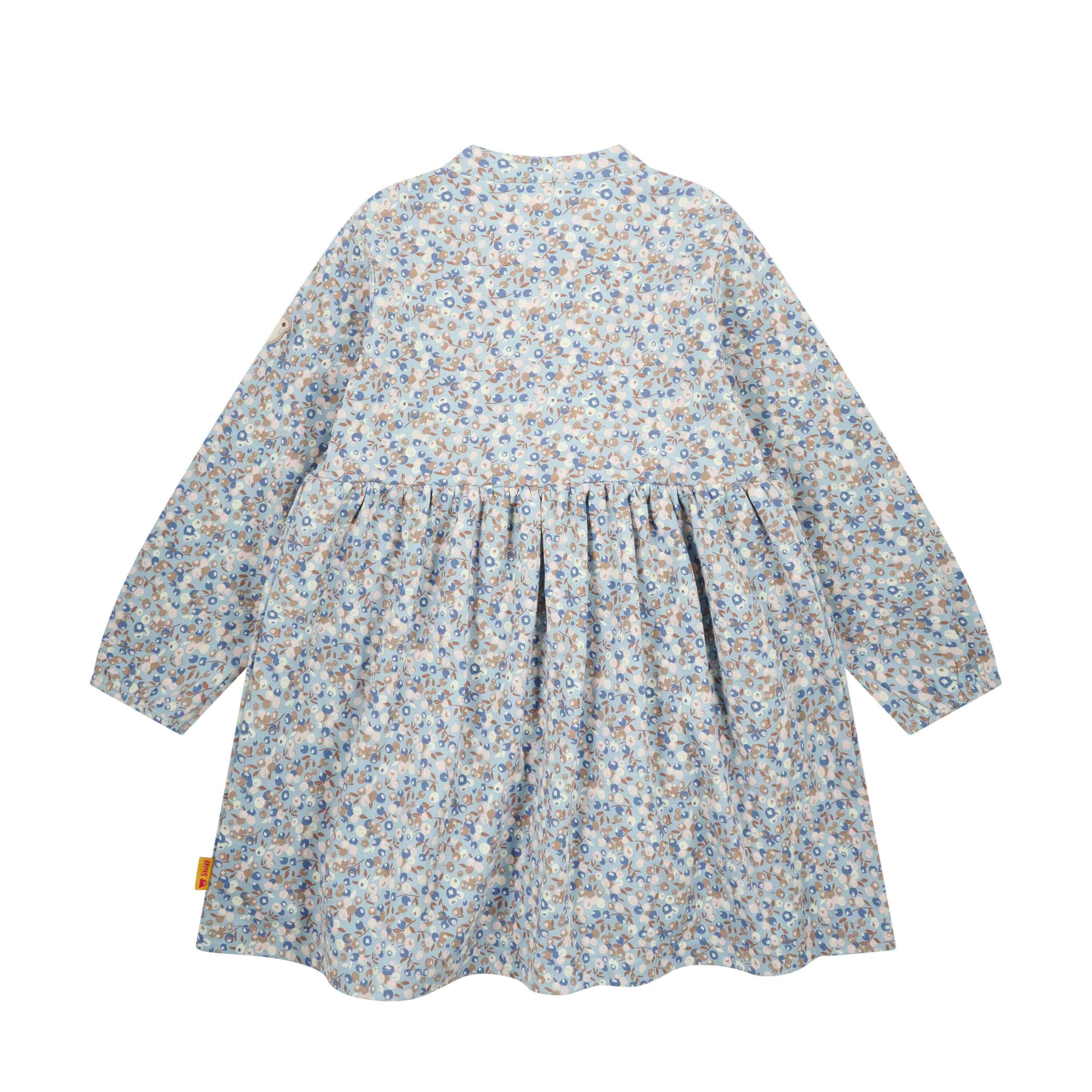 Steiff Mädchen Kleid Kinderkleid