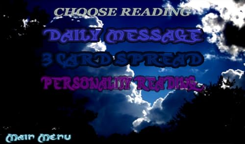 JG Virtual Tarot