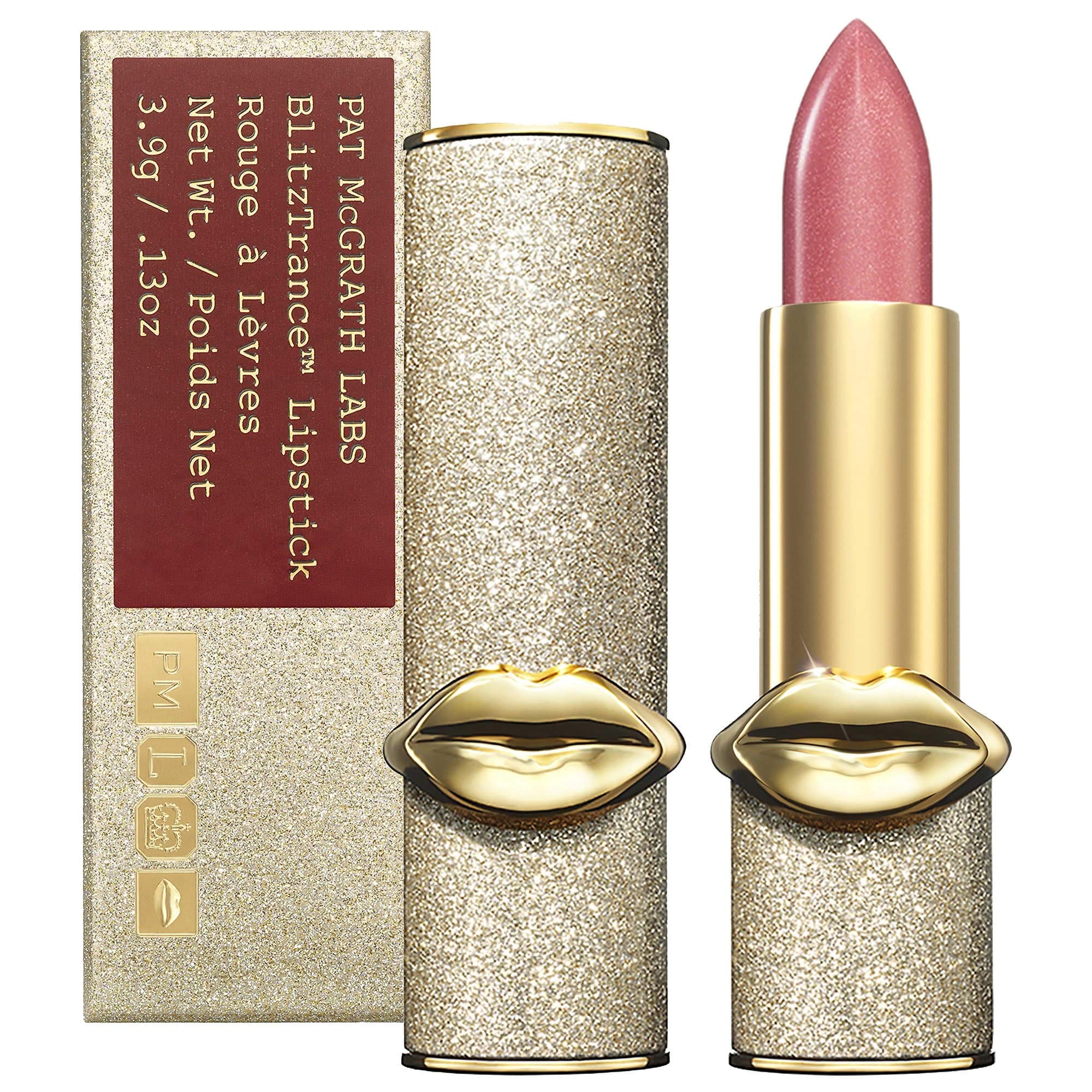 Pat Mcgrath Labs Blitztrance 134 Lipstick Lady Stardust Full Size