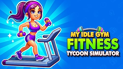 My Idle Gym: simulador de magnate del fitness: el magnate del entrenamiento perfecto en el gimnasio 3D - Dream Club Empire Games - imagen 12