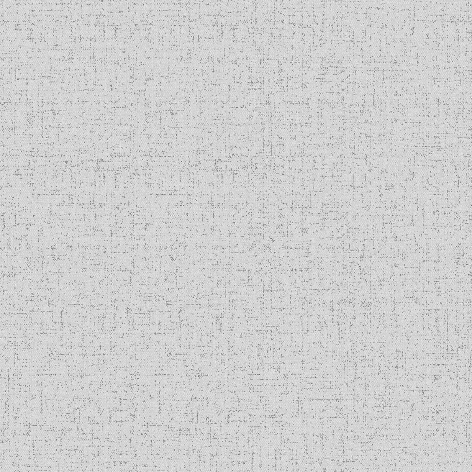 Fine Décor FD41969 Quartz Texture Wallpaper, Silver