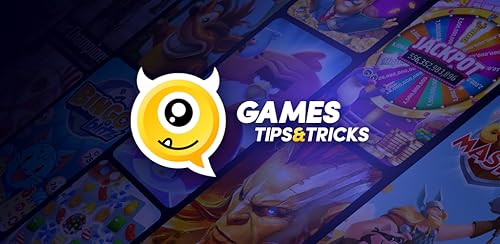 Games Tips&Tricks