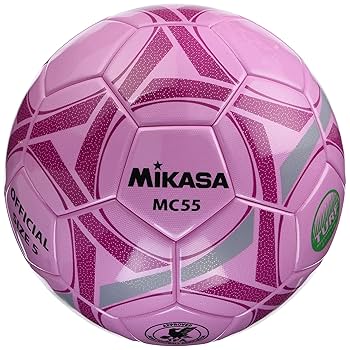 Amazon.co.jp: ミカサ(MIKASA) サッカーボール 5号 日本サッカー