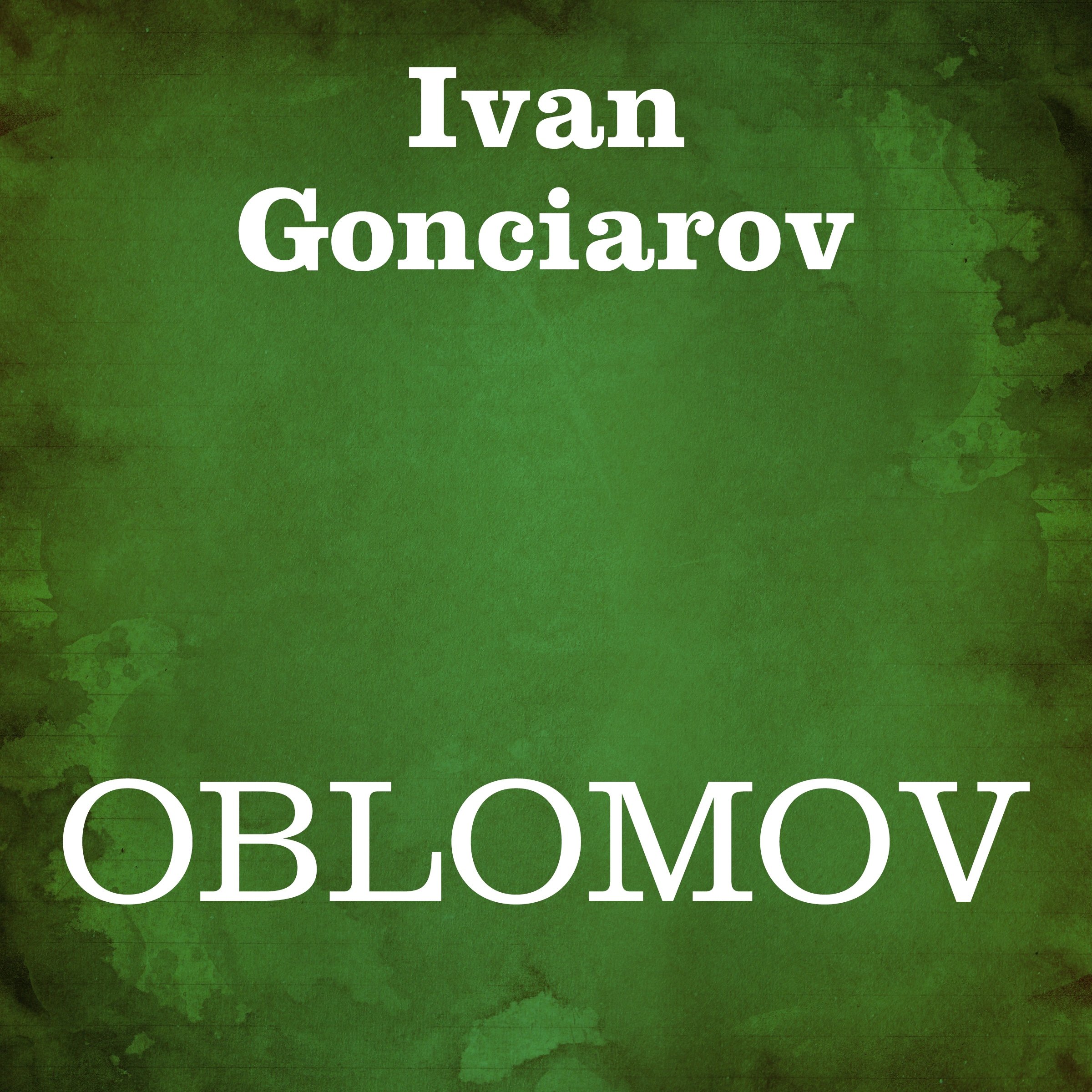Oblomov