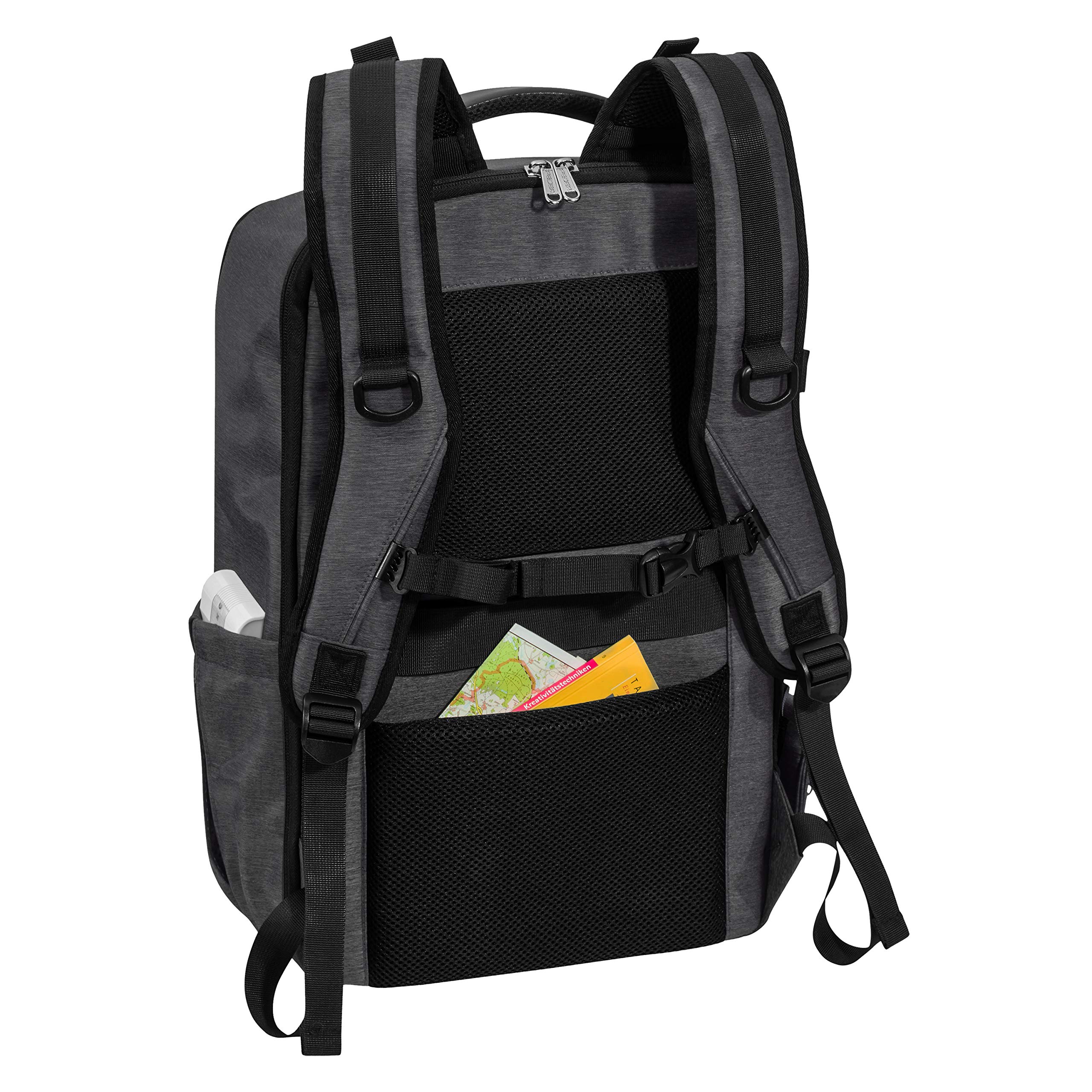 'Pedea de cámara Funda Noble Grande: XL