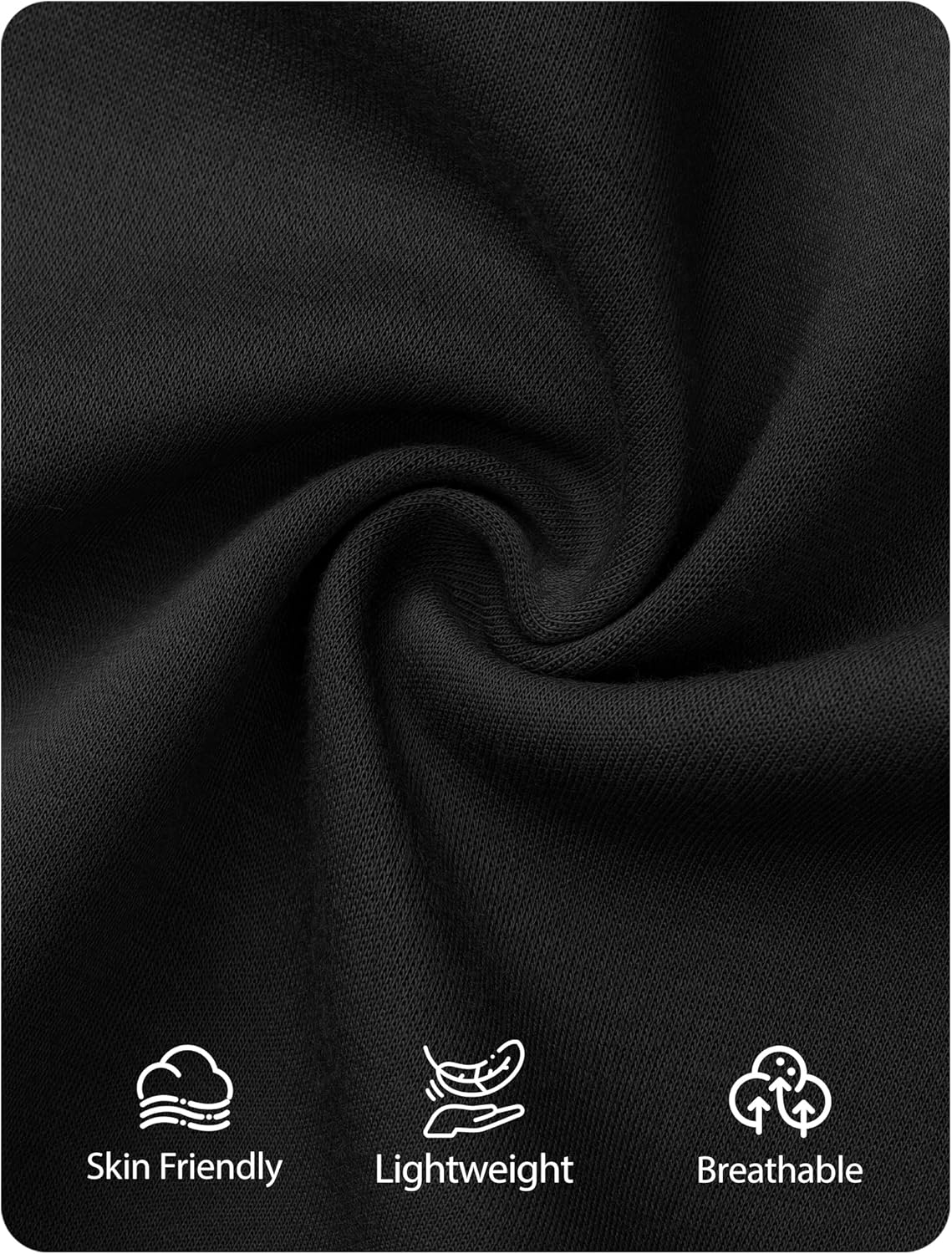 ZESICA Womens Summer Cocktail Party Mini Dress 2026 Spring Elegant Sleeveless Crewneck A-Line Short Date Night Prom Dresses - Image 6