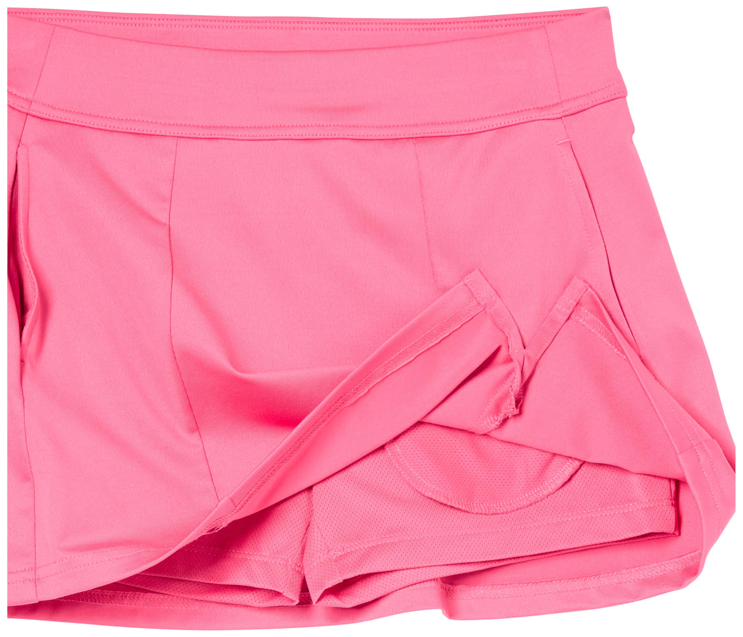 Callaway Falda Pantalón de Punto OPTI Dri de Manga Larga Falda pantalón Niñas