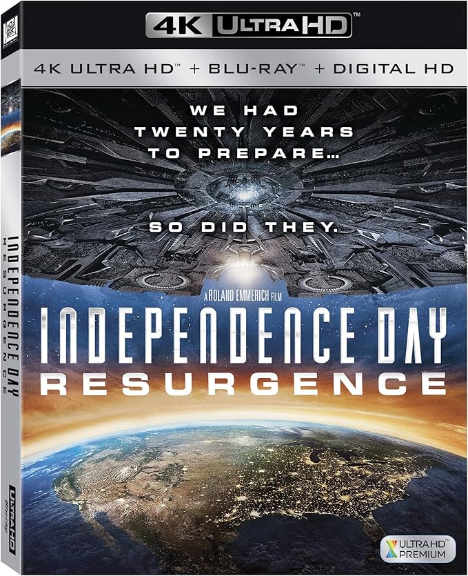 最も優遇の 映画パンフレット インデペンデンス デイ リサージェンス Independence Day Resurgence 16年発行 Klesjgcc Edu In