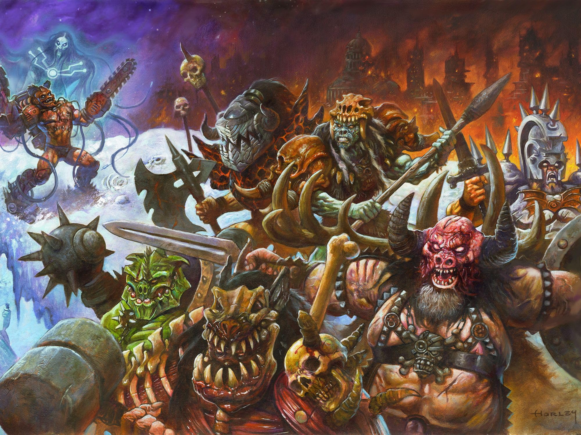 Gwar