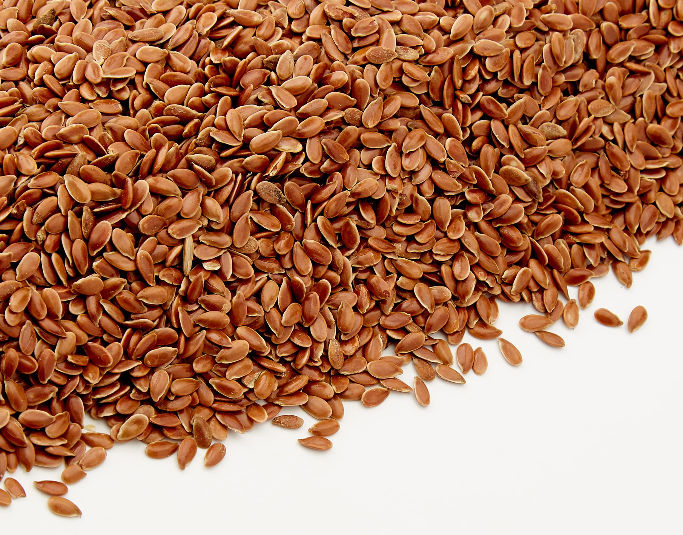 Probios Semillas de lino oscuro 5kg bio