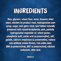 Vista 6 de Purina Busy Bone Dog Chew - Bocadillos para perros