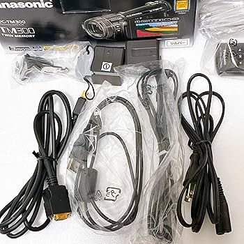 Amazon.co.jp: パナソニック デジタルハイビジョンビデオカメラ Amazon.co.jp: パナソニック デジタルハイビジョンビデオカメラ