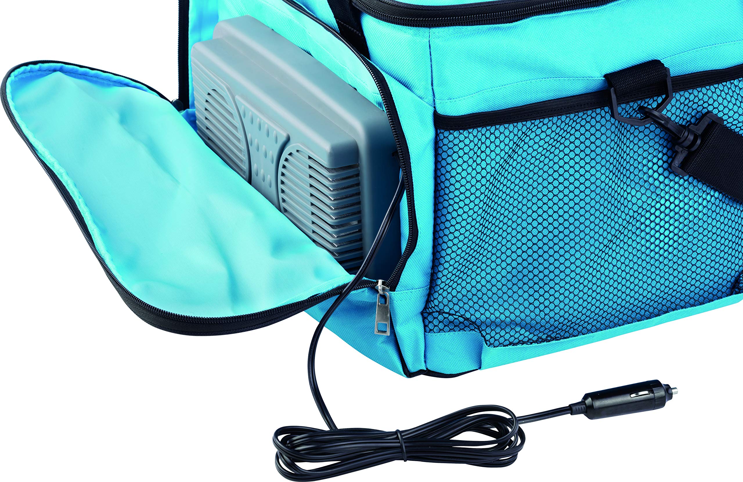 Sac isotherme de voyage ECG 3010 C - 30 l