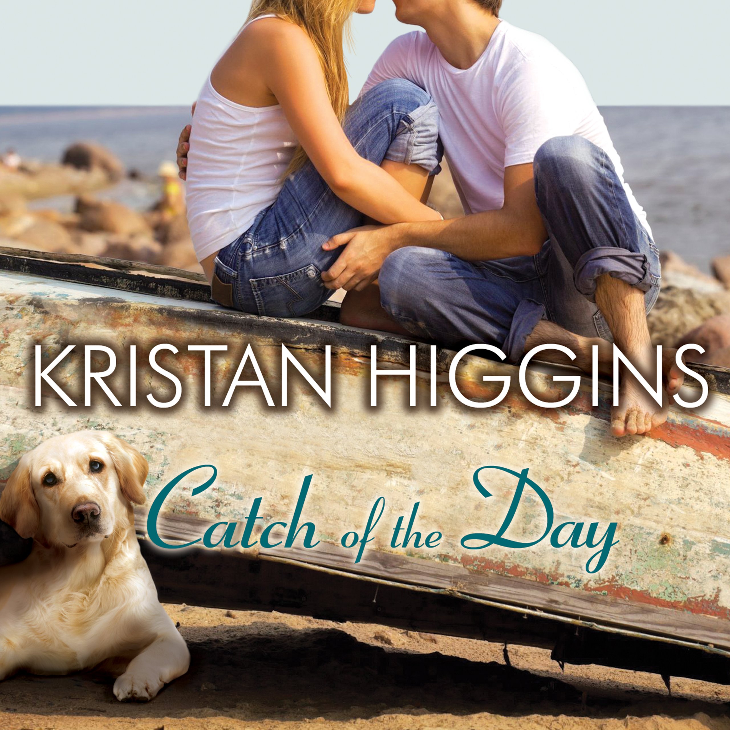Cover art for Catch of the Day