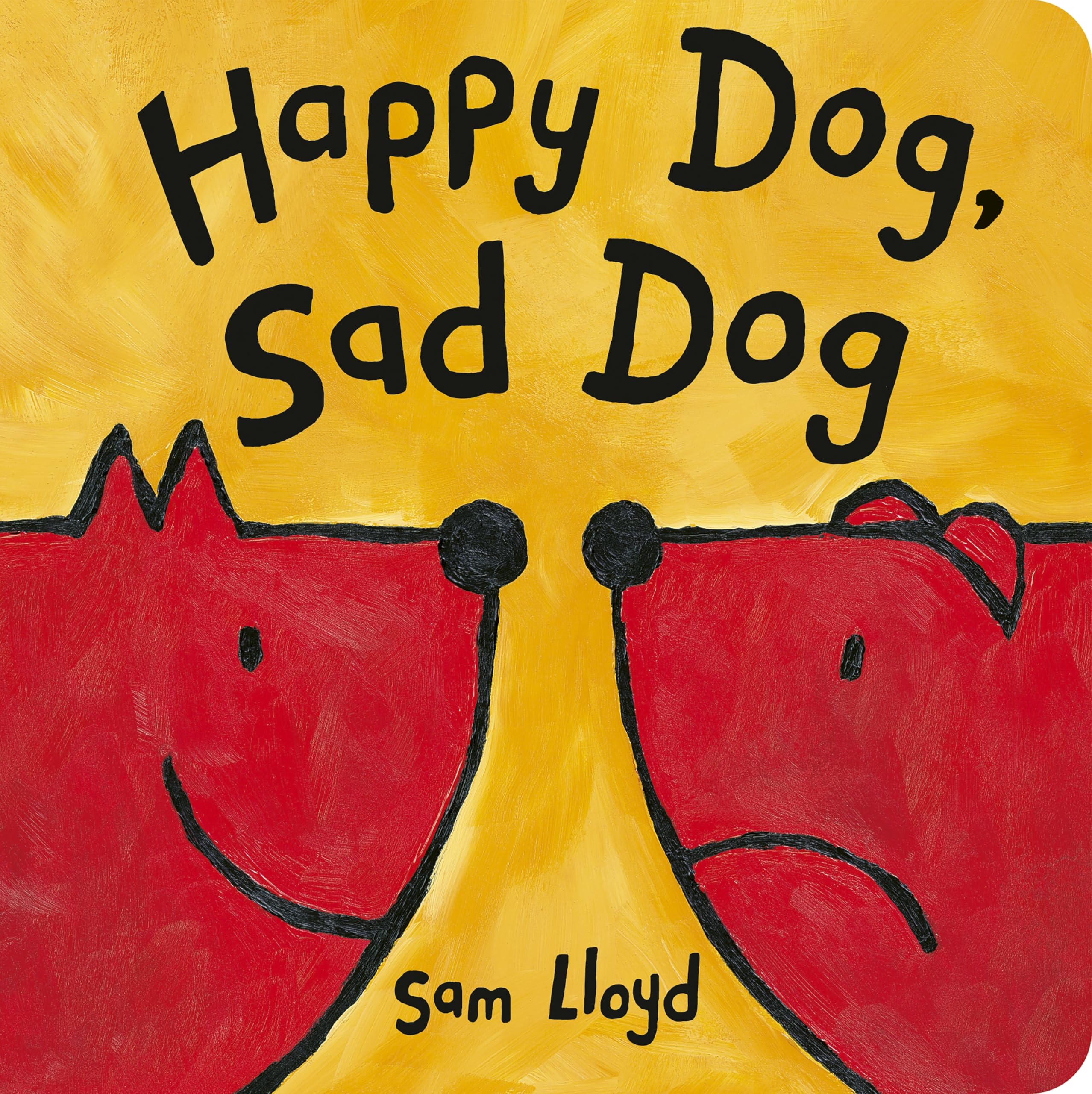 Happy Dog, Sad Dog