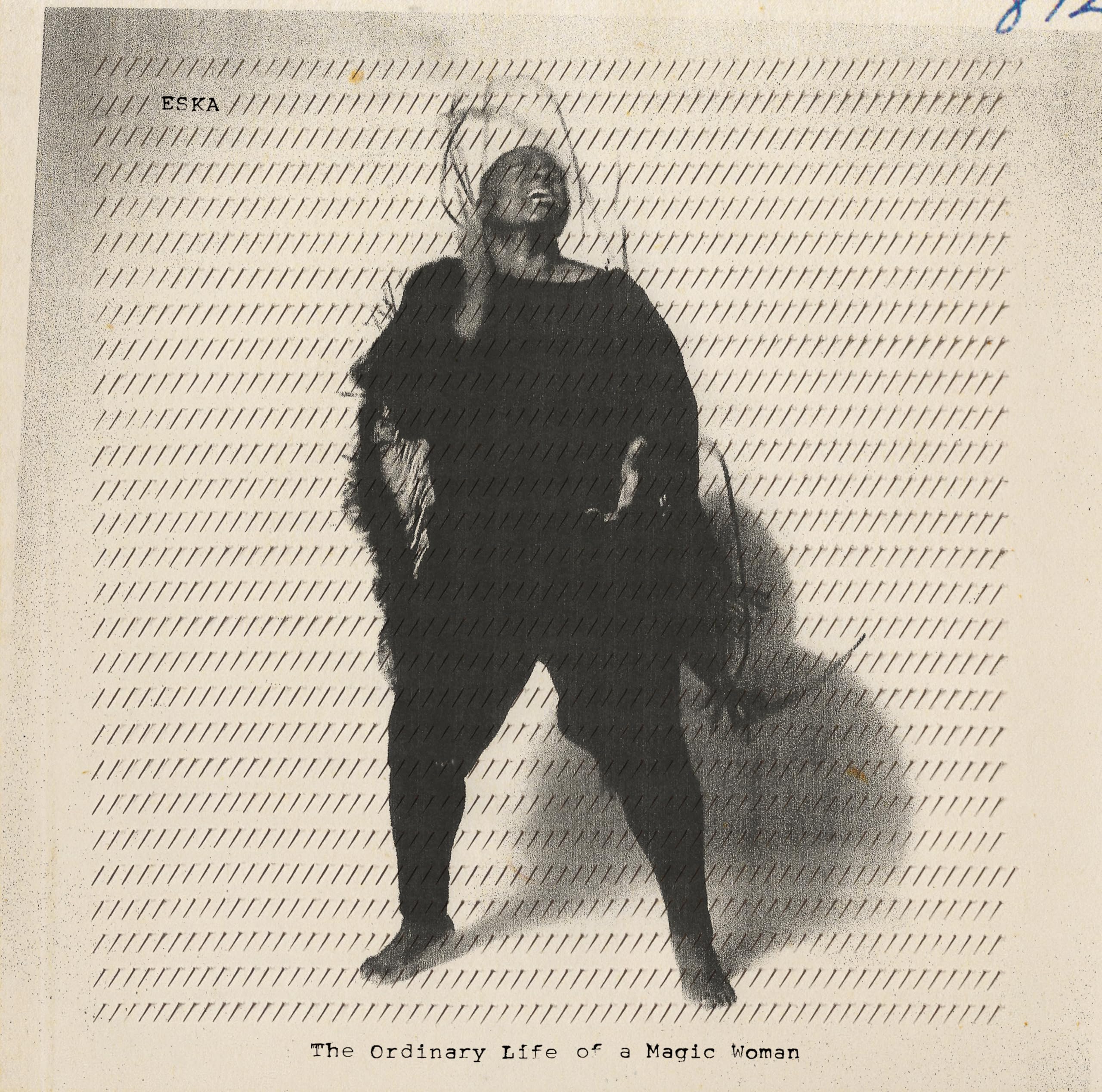 The Ordinary Life Of A Magic Woman [VINYL]