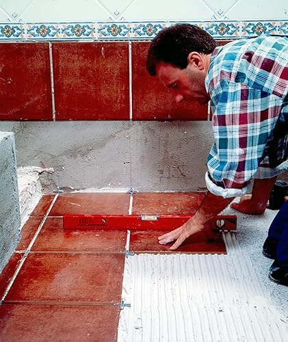 Miniatura 5 de Rubi Espaciadores de herramientas de 116 pulgadas (tarro-1000 piezas)