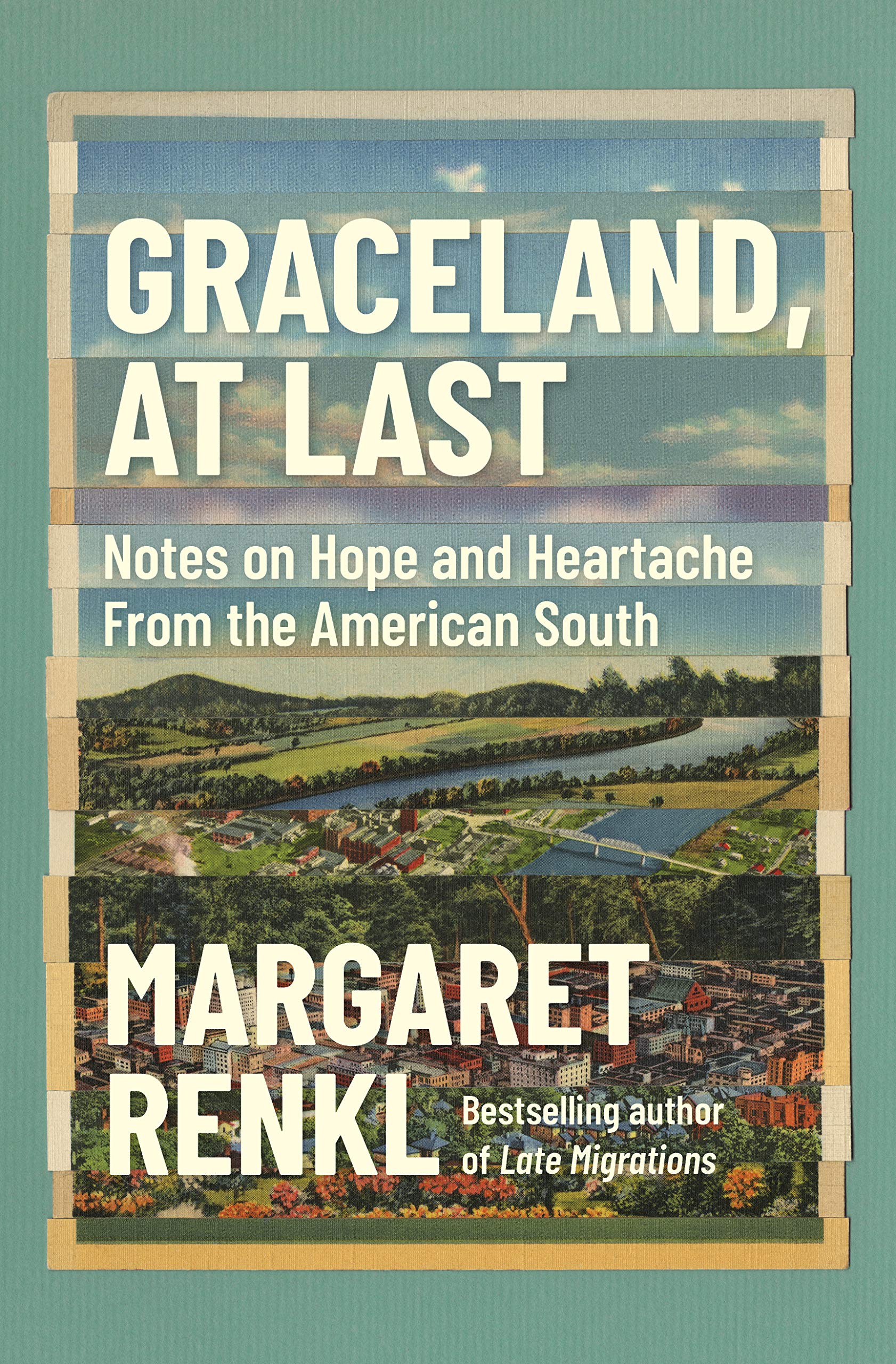 Buy Graceland, At Last: Notes on Hope and Heartache From the American South — BookShops.in