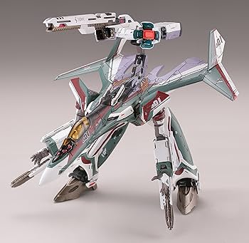 Amazon | トミーテック マクロスモデラーズ 技MIX 技MCR20