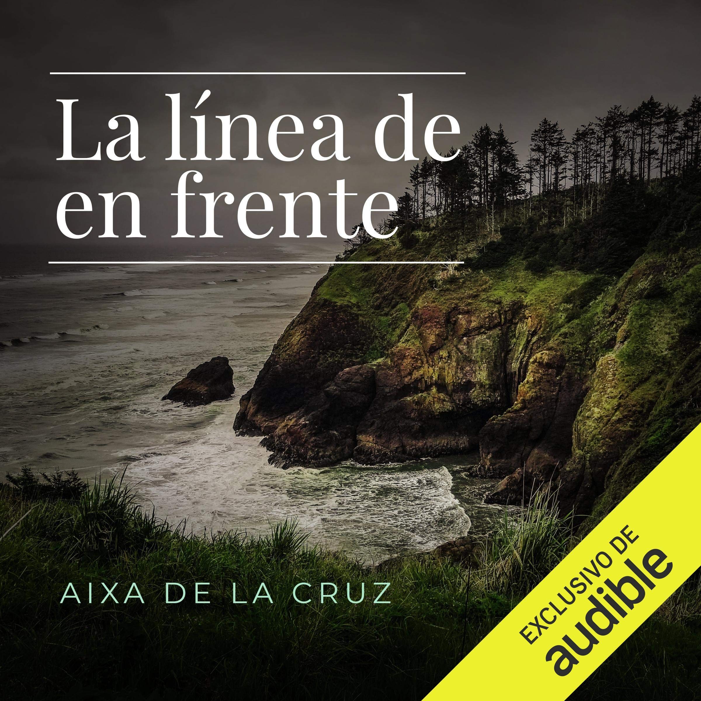 La Línea Del Frente (Narración en Castellano) [The Front Line]