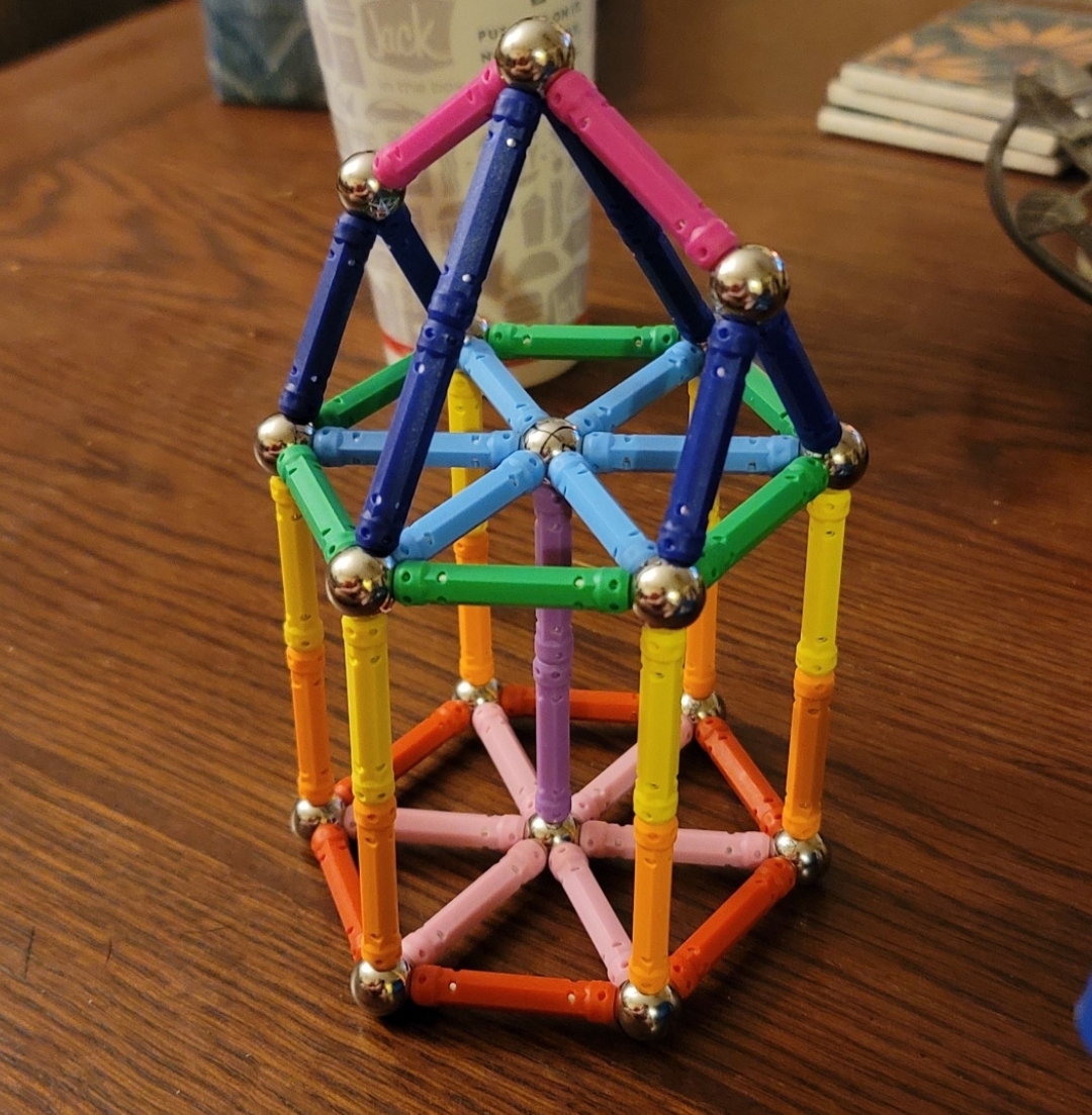 8/mo Finance Veatree 206 Pcs Building Sticks Blocks Toys