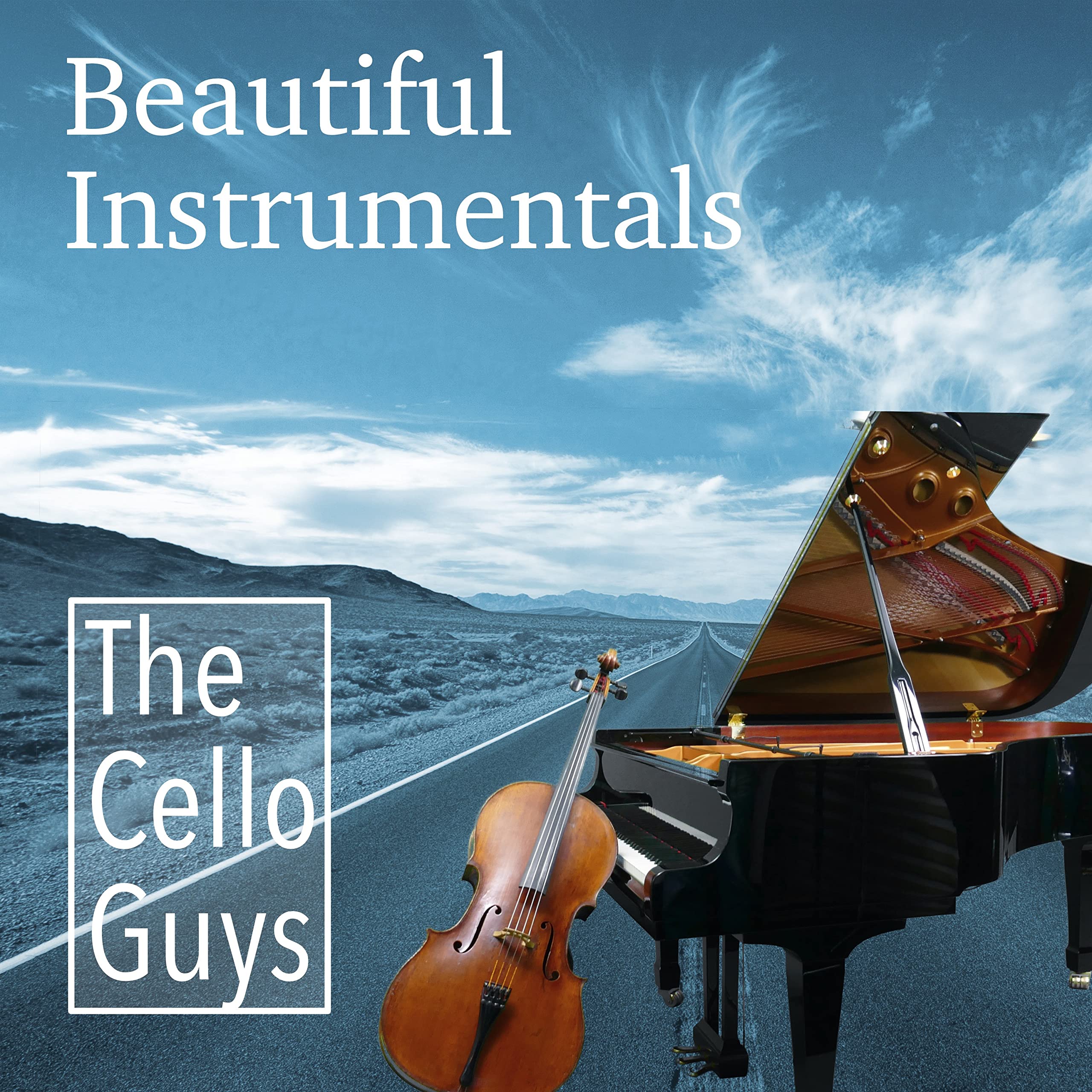 The Cello Guys