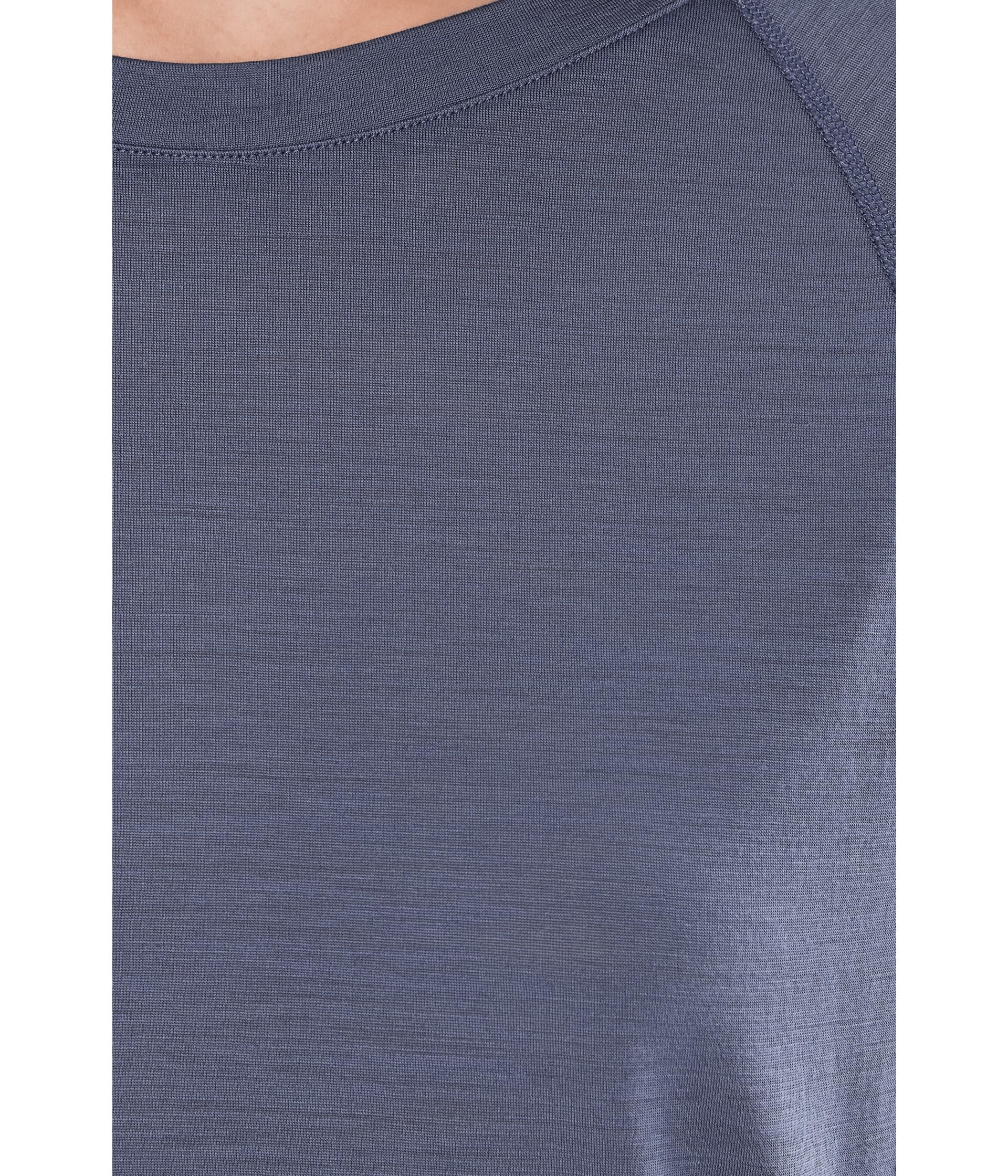 SmartWool Active Ultralite Long Sleeve T-Shirt Uomo (Pacco da 1)