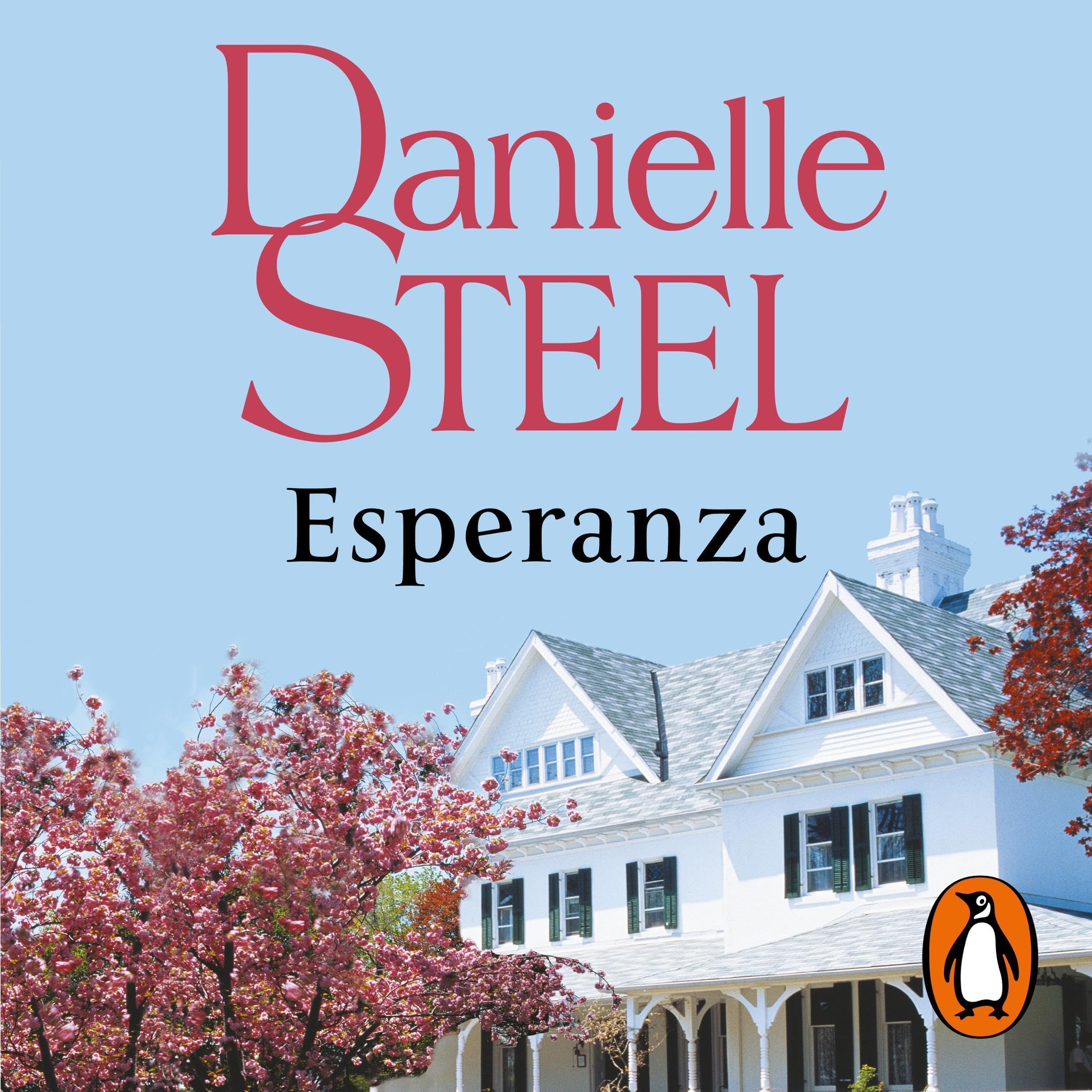 Cover art for Esperanza [Hope]