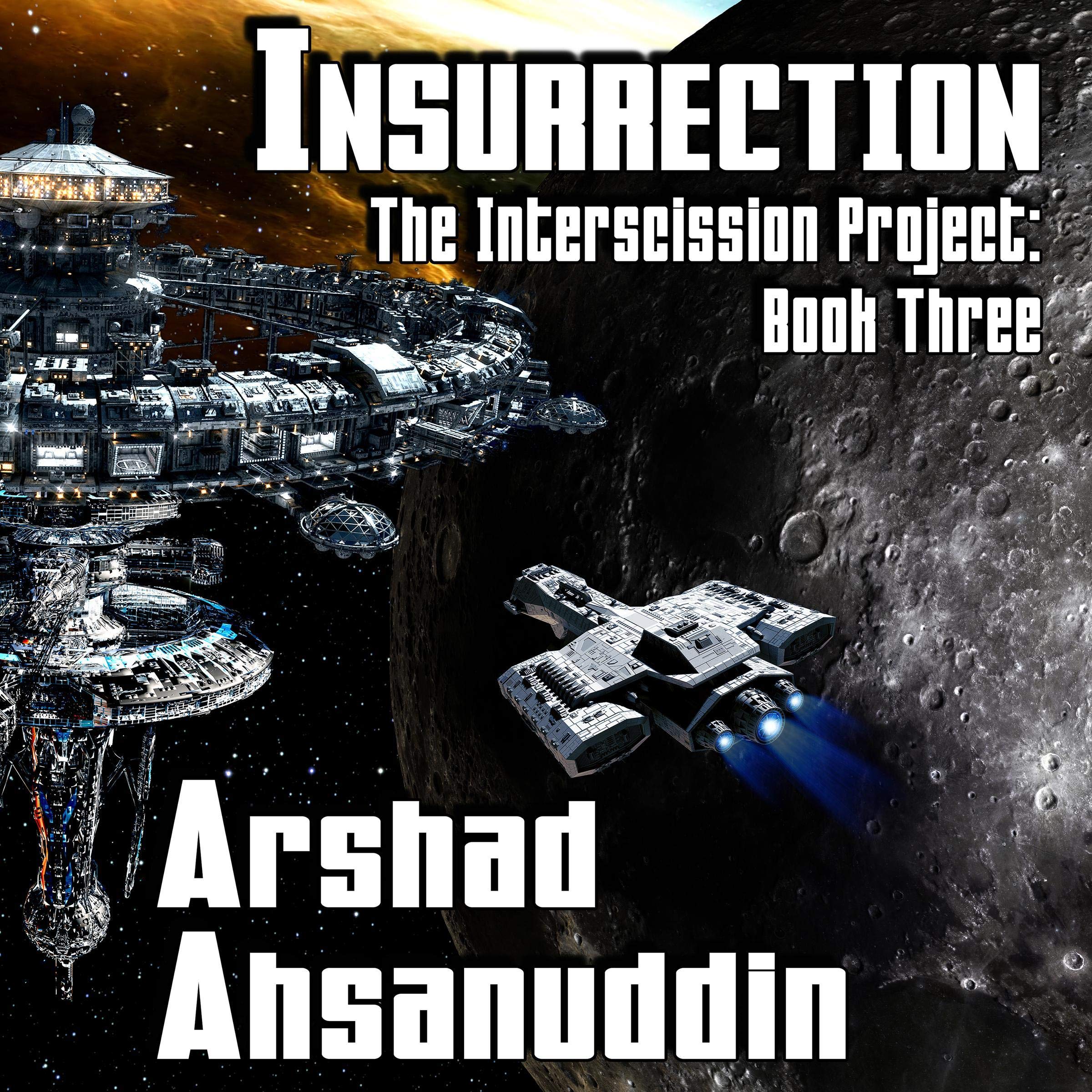 Insurrection