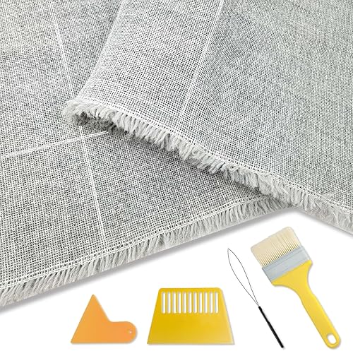 Paño de acolchado primario con lĂneas marcadas, tela de costura de gran tamaño, tela de monje para pistola de acolchonamiento, punzĂłn de alfombra, Paño de acolchado primario con lĂneas marcadas, tela de costura de gran tamaño, tela de monje para pistola de acolchonamiento, punzĂłn de alfombra,