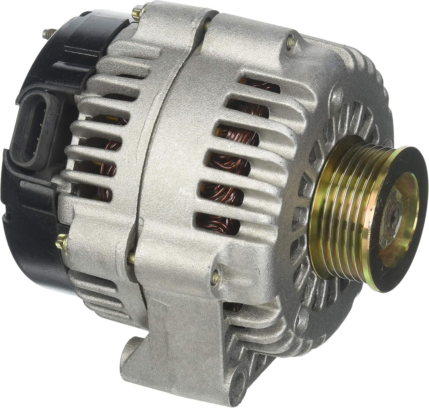 Bosch Reman Alternator - AL8785X