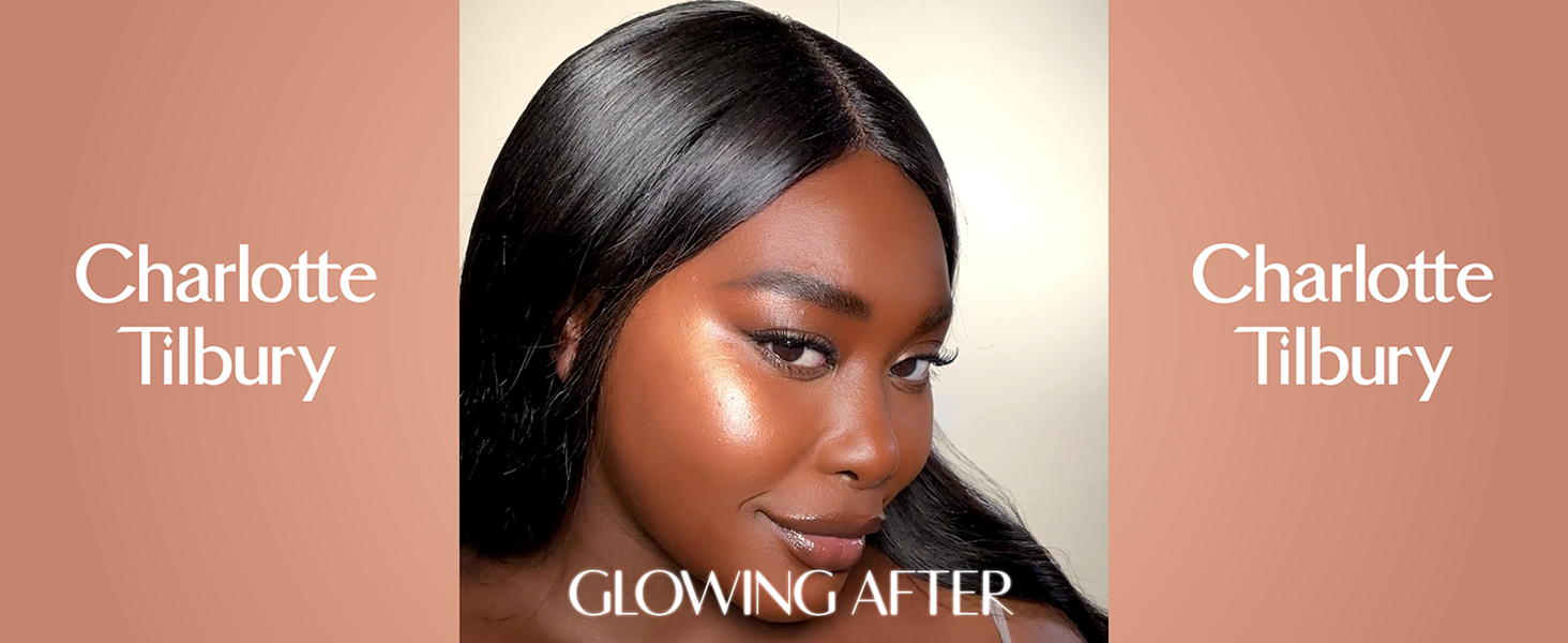 Amazon.com: Charlotte Tilbury Pillow Talk Beauty Light Wand Liquid