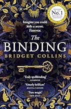 The Binding: THE #1 BESTSELLER