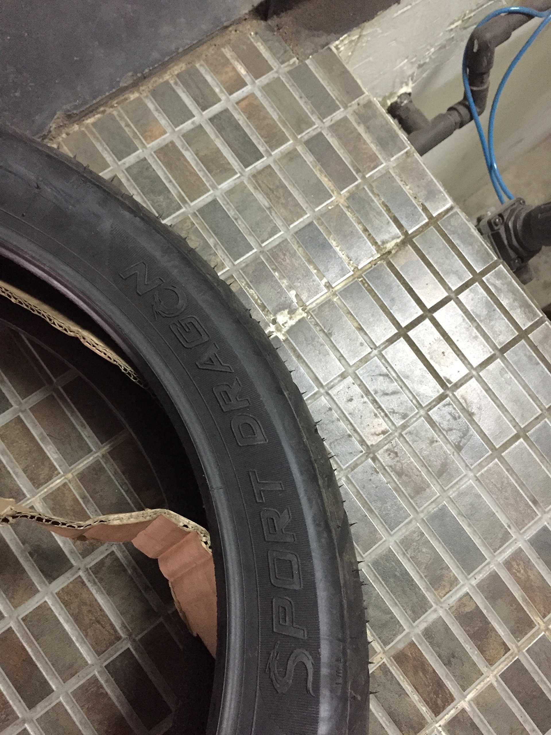 Pirelli Sport Dragon 140/70-17 M/CTL 66H Tubeless Bike Tyre, Rear